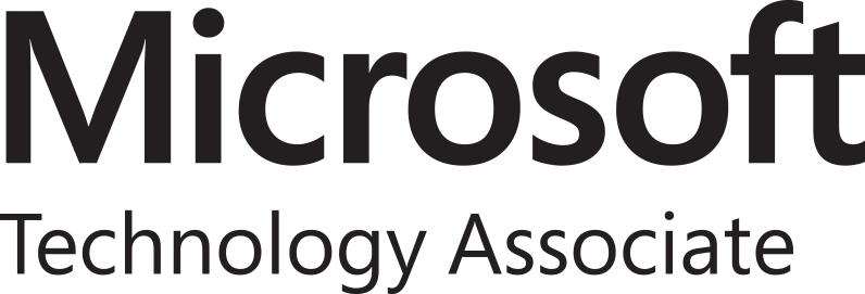 Microsoft Technology Associate Logo