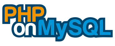 Php on MySQL Logo