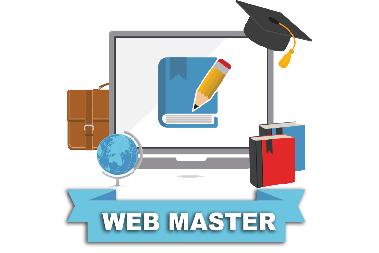 Corso per Web Master
