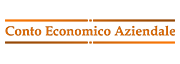 Conto Economico Aziendale