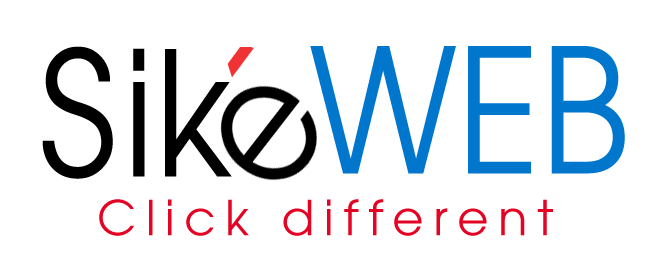 Sikeweb Logo